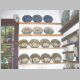 dinner plates approx 10 and a half inches diameter.jpg
